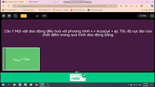 Quizizz Correct Answer Sound