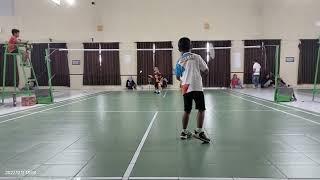 ABS WONOSOBO vs BBC BATANG PART 11