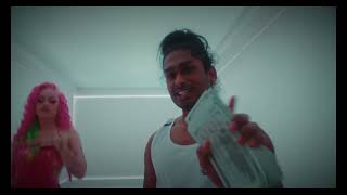 ppcocaine ft Ashwin Gane - Like Me Remix (Official Music Video)