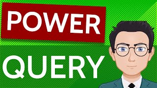 Power Query Einführung