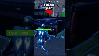 3 Skins Que Dão Vantagem no Fortnite!