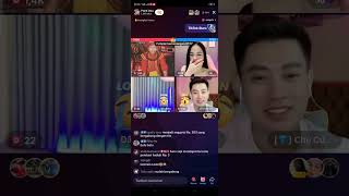 Live Tiktok Pontigea daubaby_2k VK rainy.241 Giangsulive #tiktok #suka #fypシ @teguhlature9637