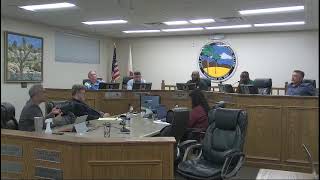 City Council - Regular Meeting - 25 Apr 2023