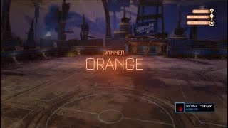 Really?|Rocket League