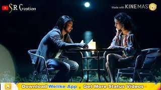 Love propose status raj tharun new movie