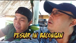 Pesiar in Balongan Indramayu