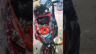 Scooty modify raping#viralvideo #dumka 🔥🔥😀🥰😀😀🔥