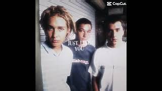 silverchair edit