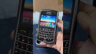 Blackberry Best Mobile phone #shorts #mobile #blackberry #reels #oldisgold