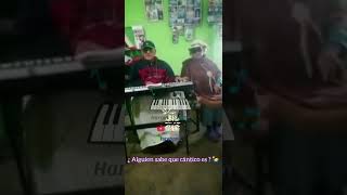 ✨️ Video N 2: Nuestro hermano Jose aspiros que viene aprendiendo atraves de los tutoriales 🎹🎤😃🇵🇪