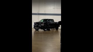 2018 CHEVROLET Silverado | 51,961 MILES | LINK IN BIO).mp4