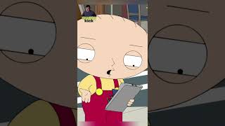 Самые смешные моменты из Гриффинов 🔥 #familyguy #shorts