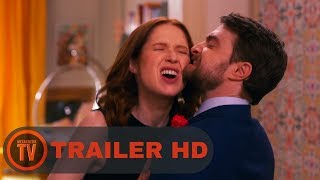 KIMMY VS THE REVEREND Official Trailer 2020 Daniel Radcliffe, Unbreakable Kimmy Schmidt