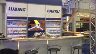 LUBING | Eurotier 2016 - www.lubingsystem.com