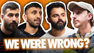 We Were Wrong About Activation | Ep. 59