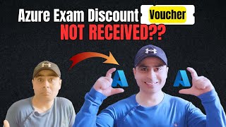 STOP Wasting Money on Azure Exams Without THIS Discount Voucher Hack