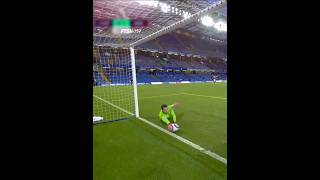 Impossible Goalkeepers Saves 😱