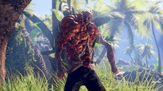 5 СЕРИЯ Dead island 1