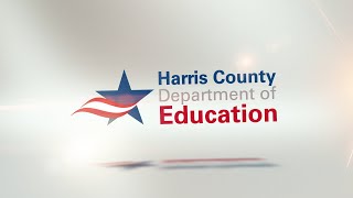 HCDE Board Meeting May 15, 2024