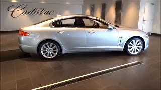 2013 Jaguar XF Naperville, Aurora, Plainfield, Oswego, St. Charles, IL 15056A