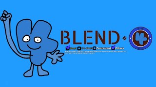 BFB: Blend Four