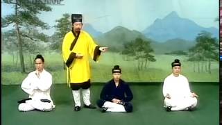 Wudang Pai Yang Sheng Gong - Tutorial by GM You Xuan De