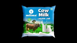 എന്താണ് Milma Cow Milk? | Malabar Milma