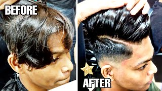 Finally I'm Getting Haircut | HAIR TRANSFORMATION'' | BEFORE & AFTER | VLog - 35 | 1 साल की मेहनत!