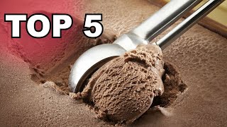 cuillères à glace : TOP 5 des cuillères à glaces pour la cuisine à ahceter en 2023