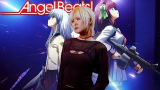 Angel Beats｜My Soul, Your Beats! [Studio aLf]