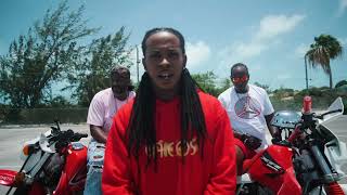 Safah Anima - Caicos Baby  (Official Video) Dir by Ezzy jr