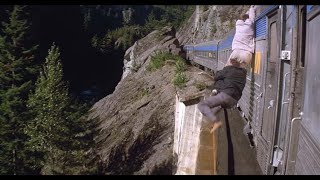 Narrow Margin Trailer [1990]