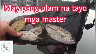 SABIKI GAMING | MAY PANG ULAM NA TAYO