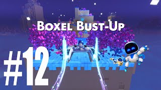 AstroBot | Part 12 | Boxel Bust Up