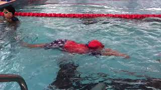 Swimming Lessons for Kids | Begginers Level