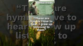 What Are People Saying About Our Hymns?