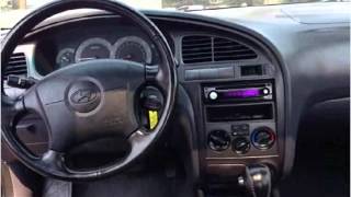 2003 Hyundai Elantra Used Cars Spokane WA