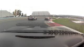 Wong T1 drift at WGI