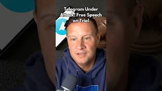 Telegram Under Attack: Free Speech on Trial – The Truth You Need to Know