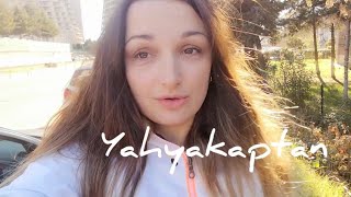 РАЙОН ЯХЬЯ КАПТАН в Измите /Минусы 😌😌 Yahyakaptan