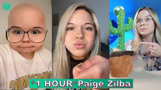 *1 HOUR* Paige Zilba Beatbox TikTok Compilations 2024 | New Paige Zilba TikTok Videos