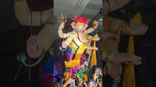 Parelcha Raja 2024 #parelcharaja #ganpati #bappacomingsoon #ganpatibappamorya #ganesha #parel