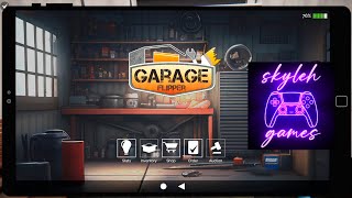 ПРИВОДИМ В ПОРЯДОК ГАРАЖИ : Garage Flipper #1