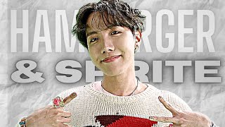 JHOPE FUNNY AND ICONIC LINES EVERY ARMY SHOULD NOW!😂