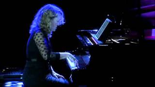 John Luther Adams "Among Red Mountains" - Lisa Moore piano