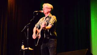 Larry Kirwan Solo -2