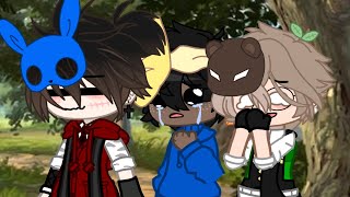 °|| I told Michael that his ears turn red when he lies Meme - Ft. Past FNAF 4 Tormentors ||°