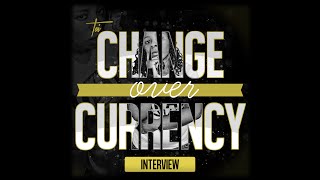 Tarcea Renee - 'Change Over Currency' Interview | @TarceaRenee