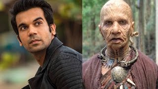 Raabta | Rajkummar Rao Plays 324-year-old Man In The Film