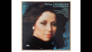 Tina Charles - Take All Of Me